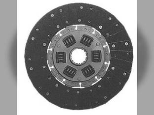 Clutch Disc Massey Harris 44 50 102 444 101 M760000