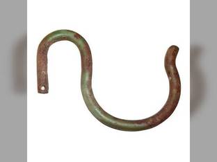 Used Center Link Hook fits John Deere 2510 4010 4030 4040 4050 4055 4230 4240 4250 4255 4320 4430 4440 4450 4455 4650 4850 2520 3010 4020 R26811 R26901 R32119 R47072 R53762