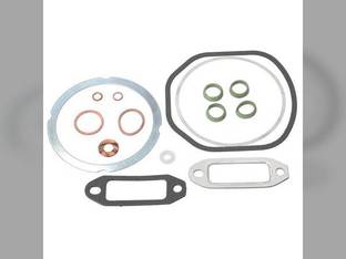 Head Gasket Set 1 Cylinder fits Deutz D4507 D6206 D6207 D6507 D6806 D6807 D7007 D7206 D7207 D8006 DX85 DX90 DX110 DX120 DX140 DX160 DX3.10 DX3.30 DX3.50 DX3.70 DX3.90 DX4.70 DX6.30 DX6.50 02910048
