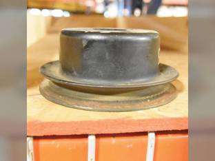 Used Water Pump Pulley John Deere 5400N 8875 5310N 5400 5300 240 250 5200 260 R110081