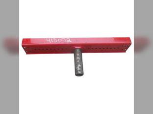 Used Rear Axle Center fits International 1440 1460 1480 186317C2 fits Case IH 1620 1640 1644 1660 1666 1680 1688 2144 2166 2188 2344 2366 2388 186317C2 186317C3 242643A2