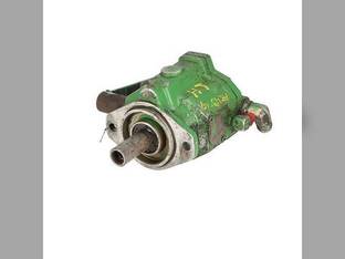 Used Hydraulic Motor - Left Hand fits John Deere 2420 AE43047 71442 DAH