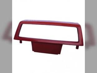 Grille Housing - Upper Case IH 7130 7110 7240 7220 7210 7250 7140 7230 7120 7150 1289074C2