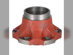 Front Wheel Hub Massey Ferguson 670 375 255 360 383 283 399 253 690 362 165 290 275 194621M1