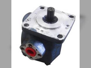Used Hydraulic Pump Kubota L235 L2602 L275 L4202 L2402 38240-76100 Mitsubishi MT300D MT250 1996235300