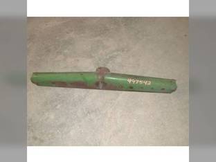 Used Rear Axle Center Housing John Deere 5200 7700 5400 4420 7720 484 7440 6620 5460 7445 3300 4400 6600 AH75321