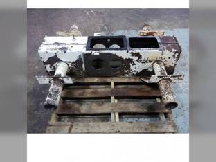Used Chain Case Compatible with Bobcat 743 742 741 6565543