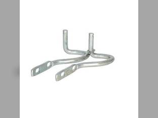 Hood Hinge Set - Left & Right Ford 2000 3000 5000 C5NN16N631B