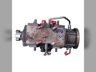 Used Hydraulic Pump - Tandem fits Gehl R165 R260 V270 V330 50351006