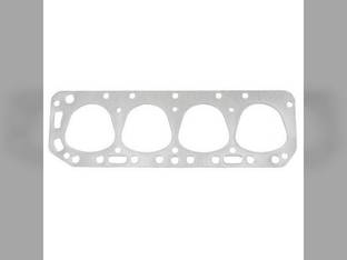 Head Gasket Metal Clad fits Ford 600 601 700 701 2000 4000 134 EAE6051D D3JL6051A