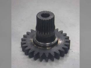 Used Cutterbar Disc Gear fits John Deere 955 935 945 925 915 E126871