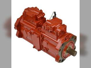 Main Hydraulic Pump fits Daewoo SOLAR 300LC 401-00225A K100655A 401-00530A 401-00424C 401-00424B 401-00424