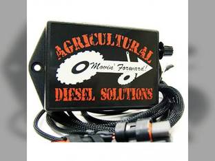 Engine Performance Control Module - Driver Injector Compatible with John Deere 7280R 7280R 7260R 7260R 7230R 7230R