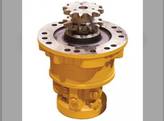 Hydraulic Drive Motor Dual Speed Right Hand fits John Deere 260 270 KV23967 KV19463 KV20676