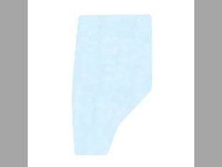 Cab Glass - LH Door Kubota M6800 M5700 M9000 M8200 M4900 3G710-70770