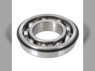 Input Drive Shaft Bearing fits Massey Ferguson TO35 35 50 65 165 360 1100 1130 50 65 195505M1 fits Case G13606