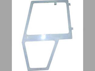 Cab Door Frame - Left Hand Case 2290 2290 2090 2090 3294 3294 2094 2094 1896 1896 2294 2294 F98194 Case IH 2096 2096 1896 1896 F988028
