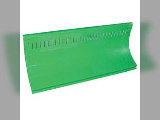 Bottom Knife Sheet John Deere 9650 9660 9610 9600 AH143047