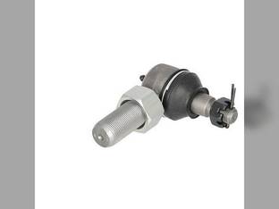 Tie Rod End - Schwartz International 350 856 806 450 Super H 460 400 756 H 656 706 544 300 504 Super M 560 M John Deere 2510 3010 720 630 4010 4000 730 620 70 3020 4020 60 2520 Case Oliver 1650