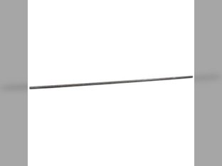 Shoe Supply Auger Drive Shaft Compatible with John Deere 9560 SH 9500 9560 9660 CTS 9400 9510 SH 9550 CTS CTSII 9550 SH 9501 9510 9500 SH 9650 CTS H135422