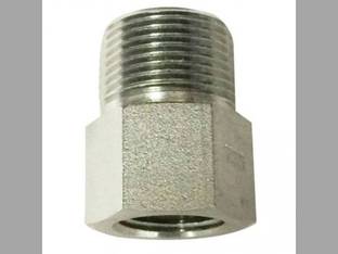 Brennan 5405-08-12 Hydraulic Reducing Adapter 1/2