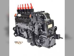 Remanufactured Fuel Injection Pump Case IH 7110 7210 J914167