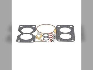 Carburetor Kit John Deere 70 720 530 60 50 730 620 520 630