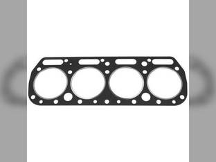 Head Gasket fits Allis Chalmers D17 170 175 WC WD WD45 WF 70229406 70277304