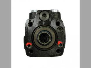 Power Steering Motor fits New Holland TC35 TC35A TC35D TC35DA TC40 TC40A TC40D TC45 TC45A TC45D 86402719 fits Ford 86402719