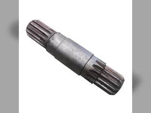 Used Dampener Drive Shaft Case IH 7140 7120 7130 7110 7150 92875C2