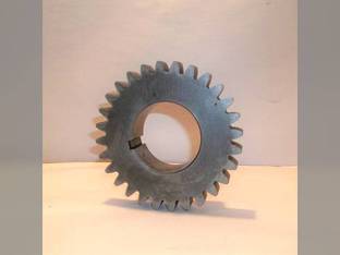 Used Parking Brake Gear fits Massey Ferguson 1130 1105 1150 1100 1155 1135 519988M1