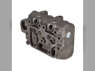 Remanufactured Cylinder Head Kubota L240 L260 15151-03114