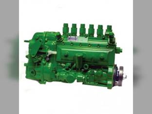 Remanufactured Fuel Injection Pump Compatible with John Deere 7800 RE41833