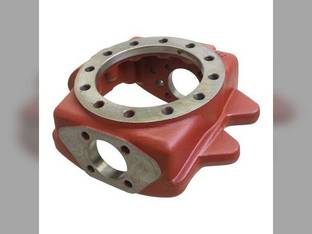 ZF Steering Knuckle - RH Compatible with John Deere 4050 4450 4250 R83520