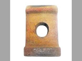 Used Rim Clamp fits International H HV M MD Super H Super HV Super M Super MTA 300 350 400 450 560 660 48984D