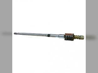 Power Steering Shaft Ford NAA 620 681 621 2120 4140 650 841 4000 651 840 881 4030 860 851 861 850 661 2031 801 820 800 811 871 4130 671 611 641 600 2130 2000 631 630 640 601 660 821 4120 New Holland