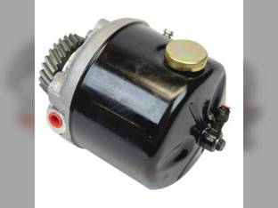 Power Steering Pump - Dynamatic Ford 530A 4610 4610 3910 3910 3910 3910 2810 234 2910 2610 4110 4110 4110 230A 4610SU 3610 3610 3610 334 335 2310 E6NN3K514BA