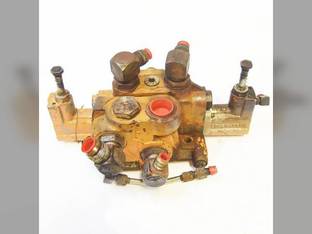 Used Hydraulic Control Valve fits Case 85XT 90XT 95XT 227084A1