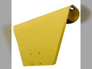 Fender - LH John Deere 5020 4520 4320 4620 6030 AR43143