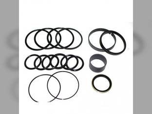 Hydraulic Seal Kit - Boom Lift Cylinder John Deere 401 400 350 450 644 500 544 440 RE10640