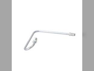 Brake Line - Right Hand fits Zetor 3320 3340 4320 4340 5011 5211 5245 5320 5340 6011 6045 6211 6245 6320 6340 7011 7045 7211 7245 7320 7340 7711 7745 69112601