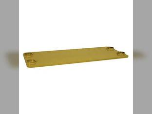 Cover - Oil Access Belly Pan fits John Deere 450H 450J 450K 550H 550J 550K 650H 650J 650K 450H 450J 450K 550H 550J 550K 650H 650J 650K T175248