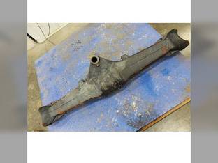 Used Front Axle Center Housing Case IH 5120 5130 5140 5230 5220 5240 5250 81854C1