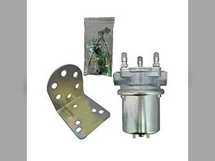 Fuel Lift Pump fits Case IH 2344 2366 2377 2388 2577 2588 87472310 302867A1