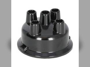 Distributor Cap John Deere 401 2020 2510 2030 440B 400 2520 44 1010 440 480 410 440A 2010 450 24A AT14692 Case 580 470 570 730 830 480B