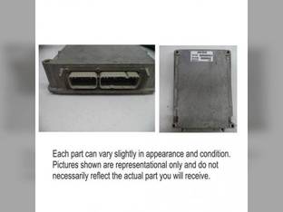 Used Automatic Adjustment Circuit Board Compatible with John Deere C670 T660 9560 STS 9660 STS 9770 STS 9860 STS W540 W660 T560 W550 T550 9760 STS 9570 STS W650 9870 STS 9670 STS AH211853