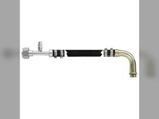 Compressor to Expansion Valve - Suction Hose 84172922