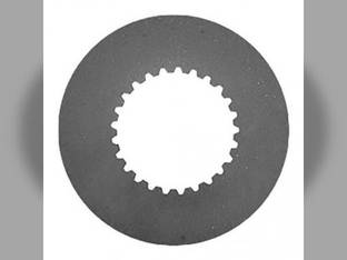 Fiber Steering Disc fits Allis Chalmers HD3 653 HD3 653