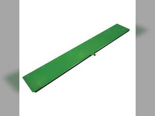 Straw Chopper Sheet Regular John Deere 9650 9610 9600 9660 AH139790