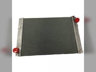 Radiator fits New Holland C232 C238 L223 L225 L228 L230 84379154 47504389 51630297 fits Case SR220 SR240 SR250 SV250 SV280 SV300 TR320 TV380 84379154 47504389 51630297